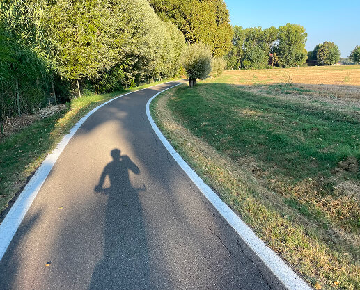 einzelcoaching am rad