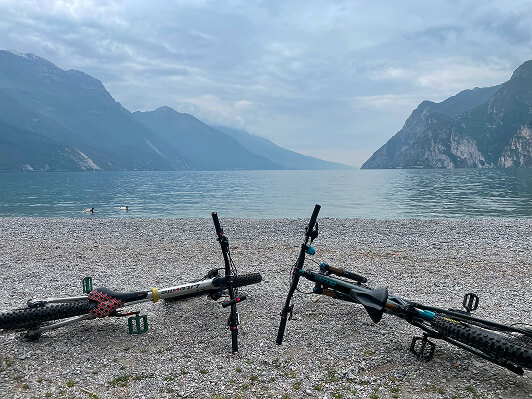 einzelcoaching am rad